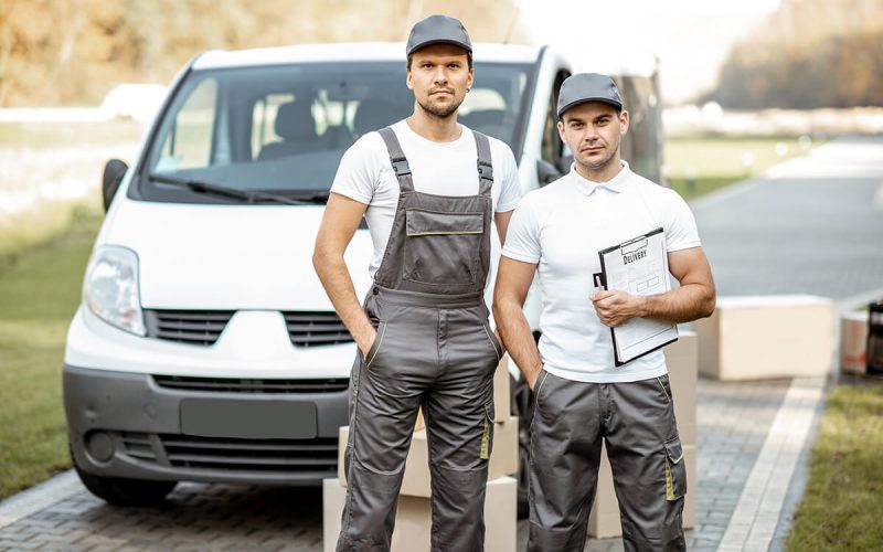 Office Relocation in Dubai - Jumeirah Movers