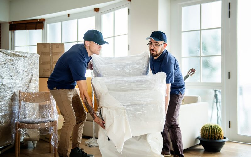 Cross Country in Dubai - Jumeirah Movers