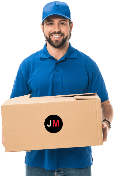 Loading / Unloading in Dubai - Jumeirah Movers