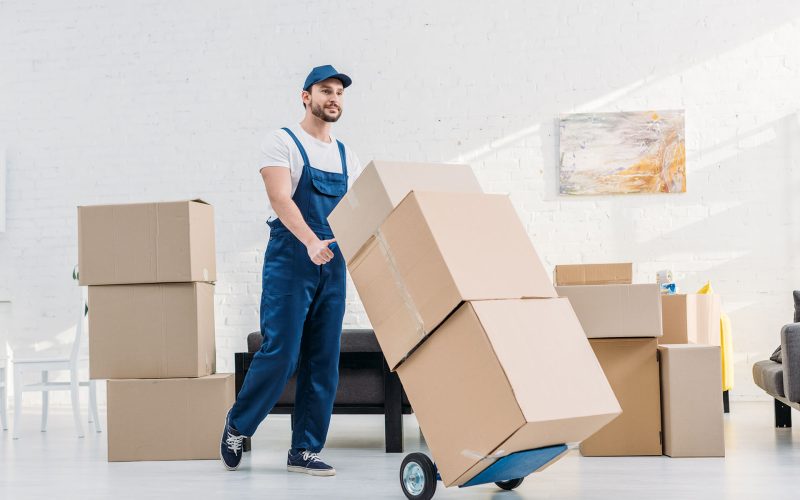 Transportation in Dubai - Jumeirah Movers