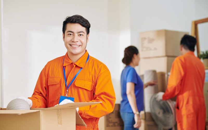 Moving House in Dubai - Jumeirah Movers