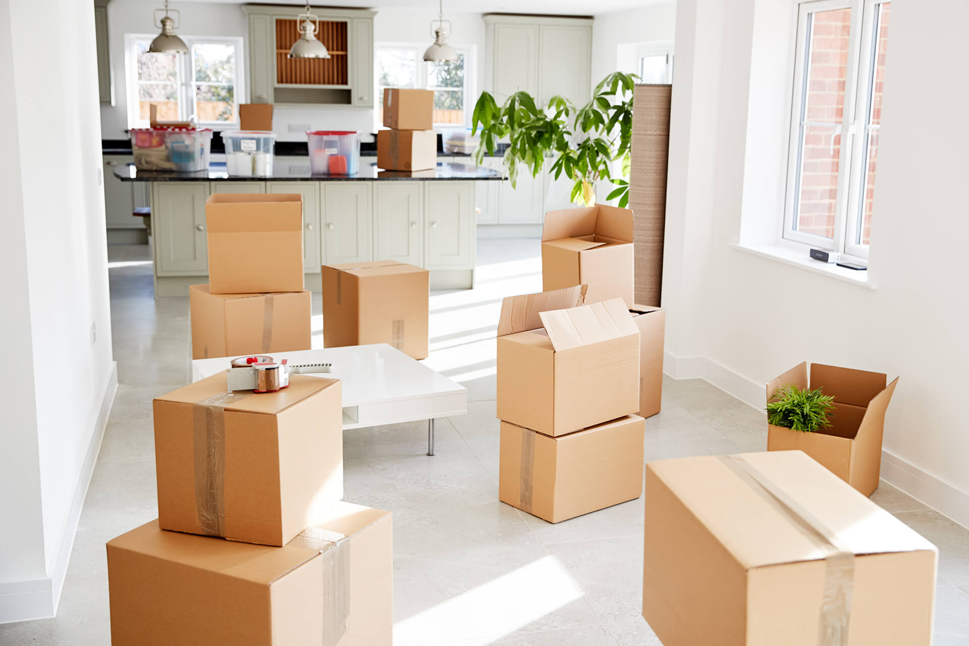 Storage Units in Dubai - Jumeirah Movers