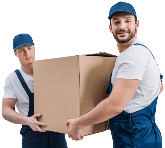 Long Distance in Dubai - Jumeirah Movers
